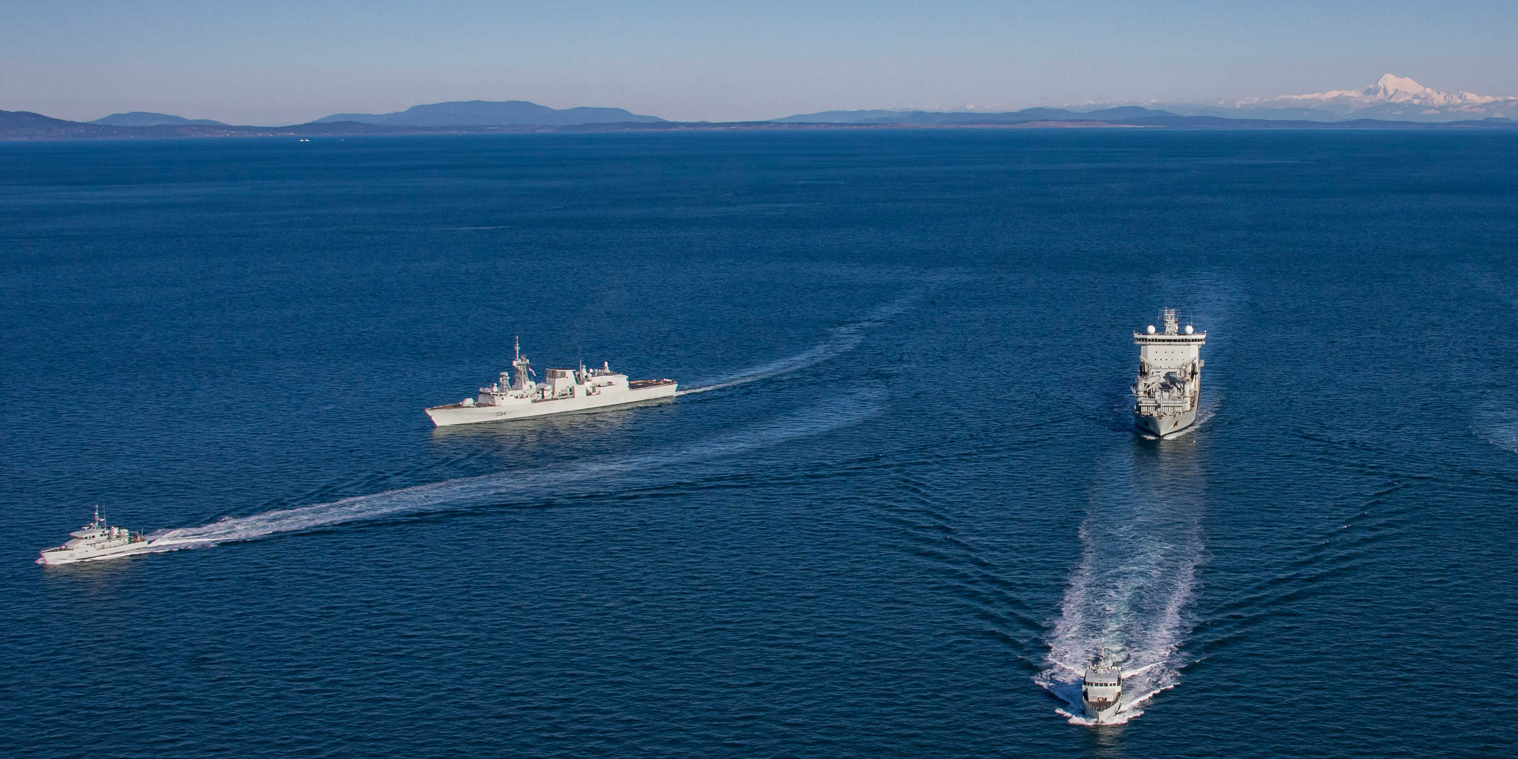 Des partenaires stratégiques se regroupent pour la création d’un centre d’excellence en cybersécurité maritime du Canada