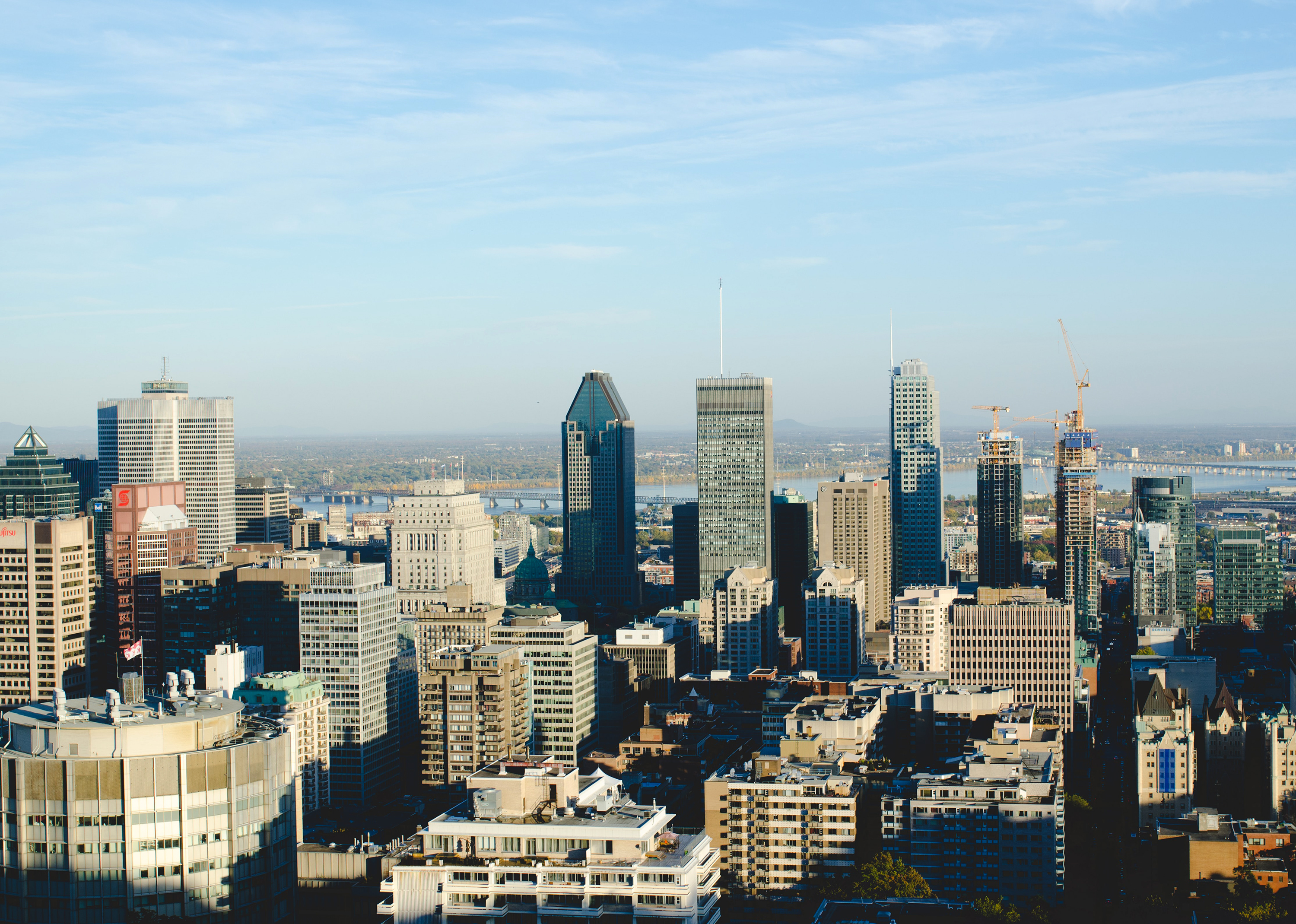 Davie Crée une division à Montréal afin d’investir dans les entreprises et l’innovation au Canada