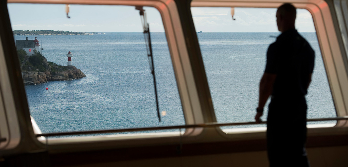 Un nouveau vice-président des opérations pour Davie